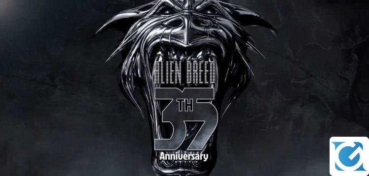 Alien Breed 35th Anniversary Edition arriva tra qualche giorno