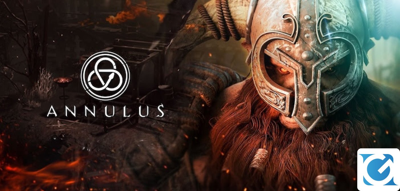 Annulus è disponibile su PC e mobile