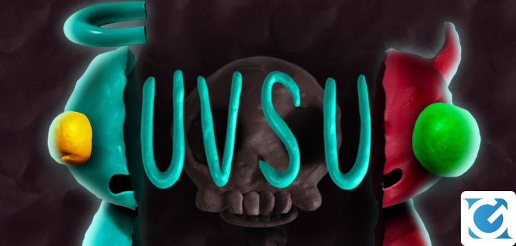 Annunciata la data d'uscita di UvsU: You vs You