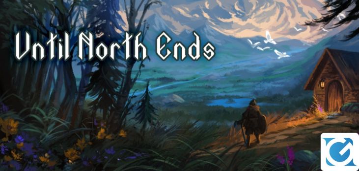 Annunciata la data di inizio dell'Early Access di Until North Ends Annunciata la data di inizio dell'Early Access di Until North Ends