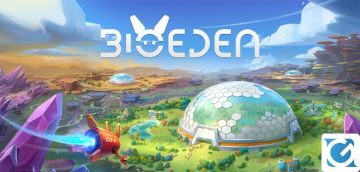 Recensione BioEden per PC