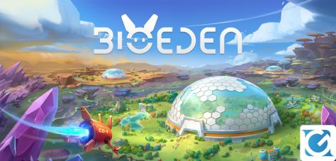 Recensione BioEden per PC