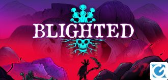 Blighted è stato rinviato