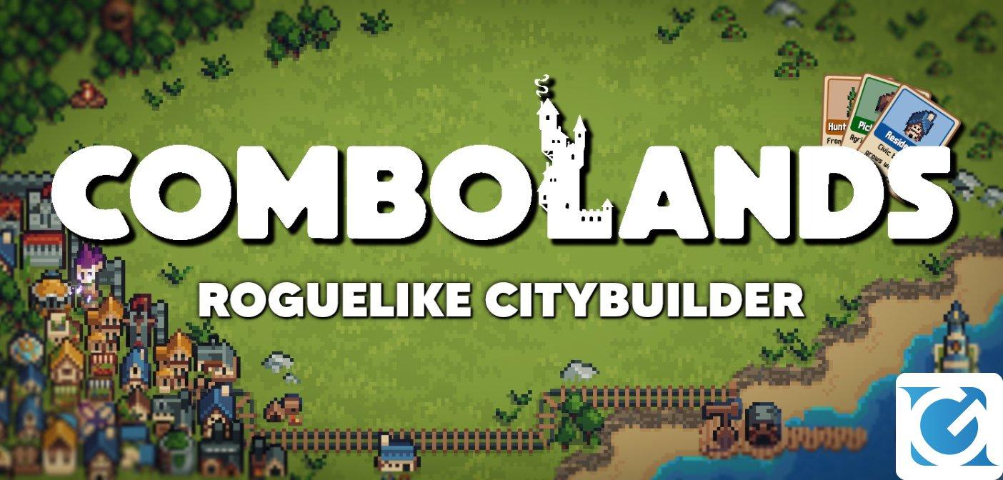Recensione Combolands per PC