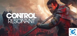 CONTROL Resonant è disponibile su PC e console