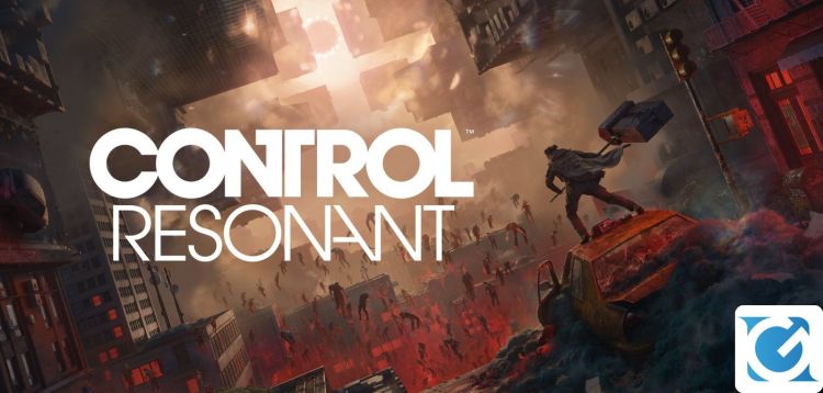 CONTROL Resonant è pronto al debutto
