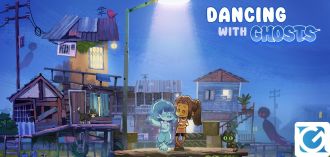 Dancing with Ghosts arriva in Early Access ad ottobre Dancing with Ghosts arriva in Early Access ad ottobre