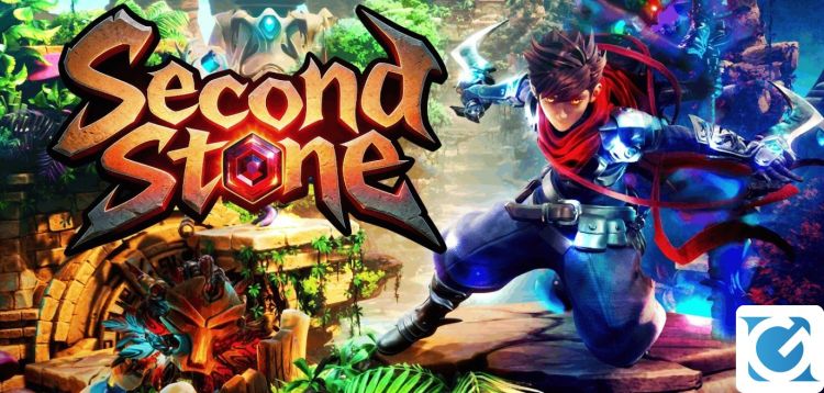 Disponibile la demo di Second Stone