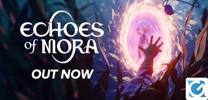 Echoes of Mora è disponibile su PC