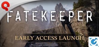 Fatekeeper è un successo Fatekeeper è un successo