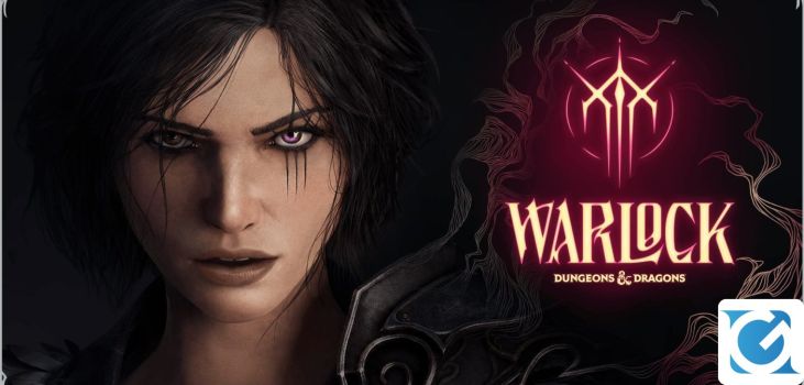 Finalmente Warlock: Dungeons & Dragons mostra il suo gameplay Finalmente Warlock: Dungeons & Dragons mostra il suo gameplay