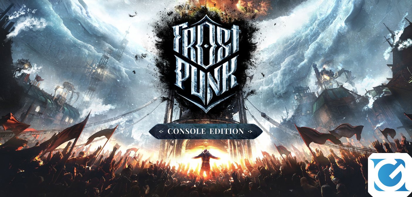 frostpunk on ps4