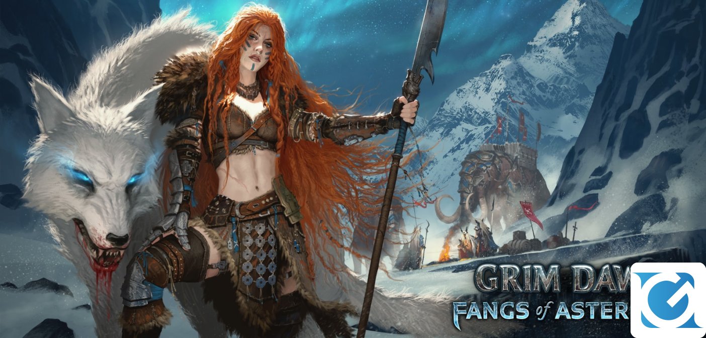 Recensione Grim Dawn: Fangs of Asterkarn per PC