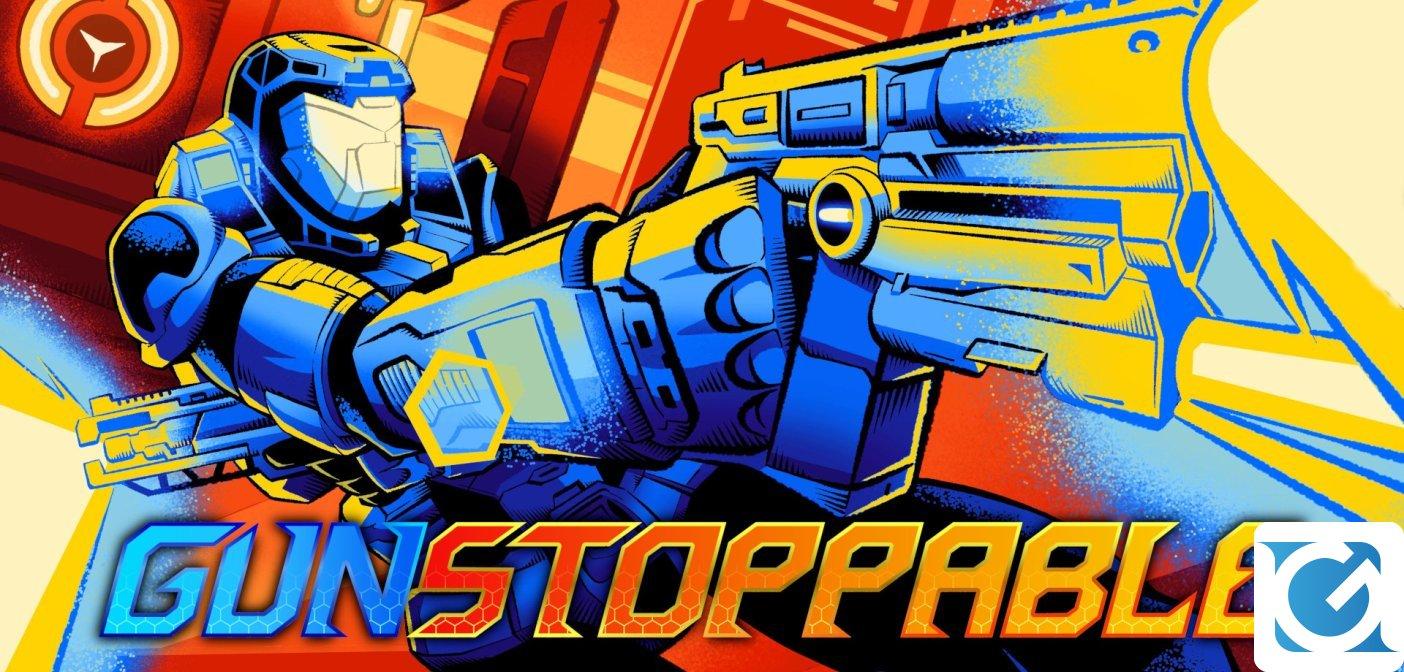 Recensione Gunstoppable per PC Recensione Gunstoppable per PC