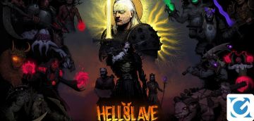 Recensione HellSlave II: Judgement of the Archon per PC Recensione HellSlave II: Judgement of the Archon per PC