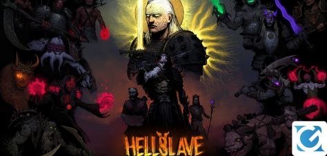 Recensione HellSlave II: Judgement of the Archon per PC