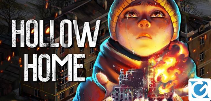Hollow Home ha una data d'uscita