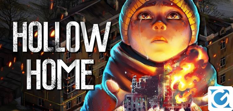 Hollow Home ha una data d'uscita Hollow Home ha una data d'uscita
