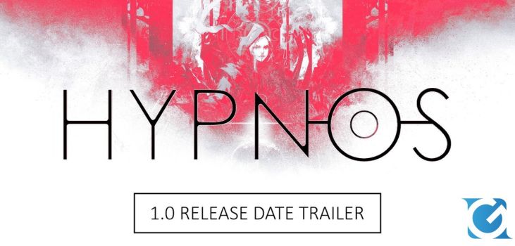 Hypnos ha lasciato l'Early Access Hypnos ha lasciato l'Early Access
