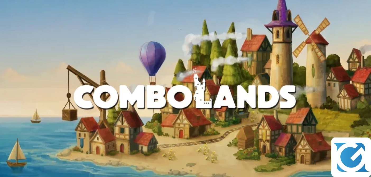 Combolands