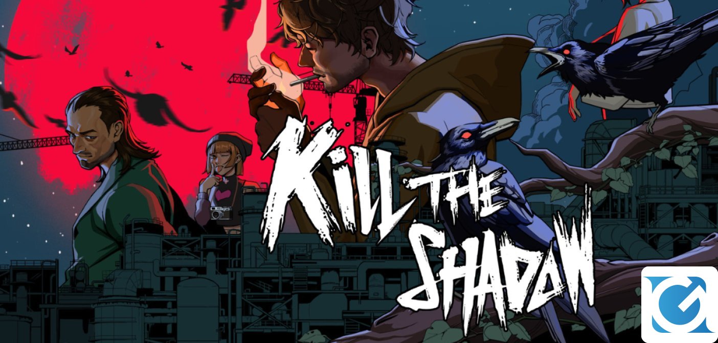 Recensione Kill the Shadow per PC