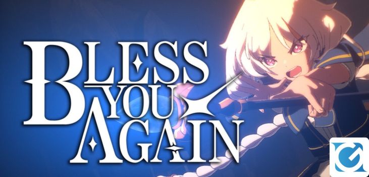 La demo di Bless You Again è disponibile La demo di Bless You Again è disponibile