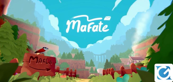 La demo di Mafate è disponibile La demo di Mafate è disponibile