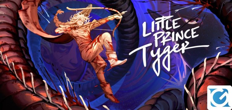 Little Prince Tyger sarà pubblicato da team17