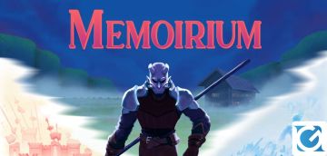 Recensione Memoirium per PC Recensione Memoirium per PC