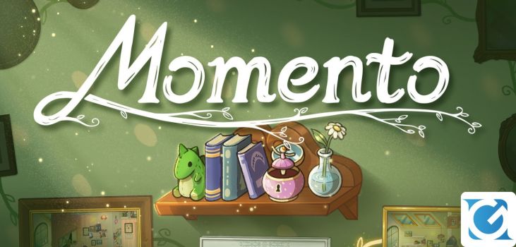 Momento si aggiorna con un importante update Momento si aggiorna con un importante update