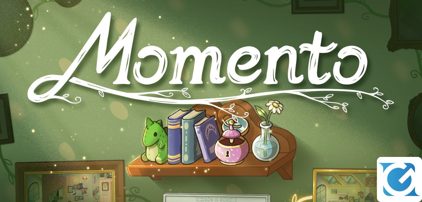 Momento si aggiorna con un importante update