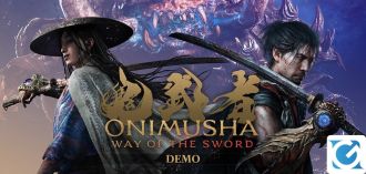 Novità nella demo di Onimusha: Way of the Sword Novità nella demo di Onimusha: Way of the Sword