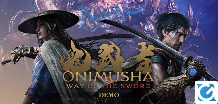 Novità nella demo di Onimusha: Way of the Sword Novità nella demo di Onimusha: Way of the Sword