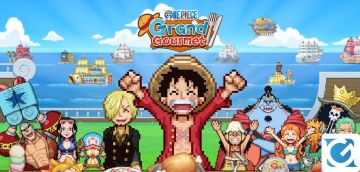 Recensione ONE PIECE: Grand Gourmet per PC Recensione ONE PIECE: Grand Gourmet per PC