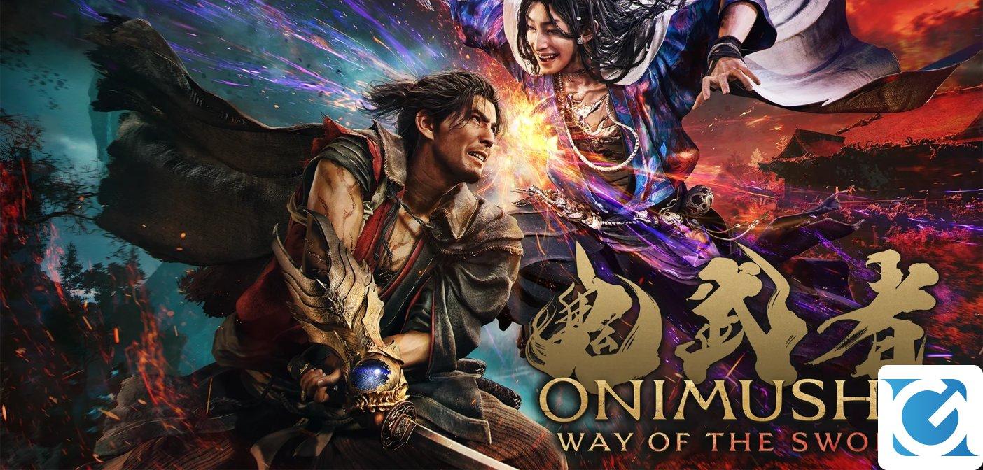 Recensione Onimusha: Way of the Sword per PC