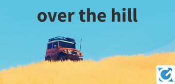 Recensione over the hill per PC Recensione over the hill per PC