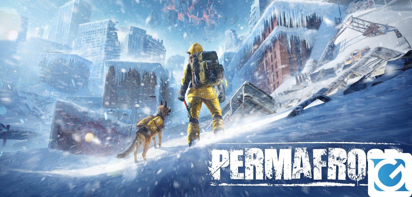 Recensione Permafrost per PC Recensione Permafrost per PC