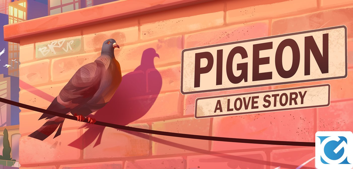 Recensione Pigeon: A Love Story per PC