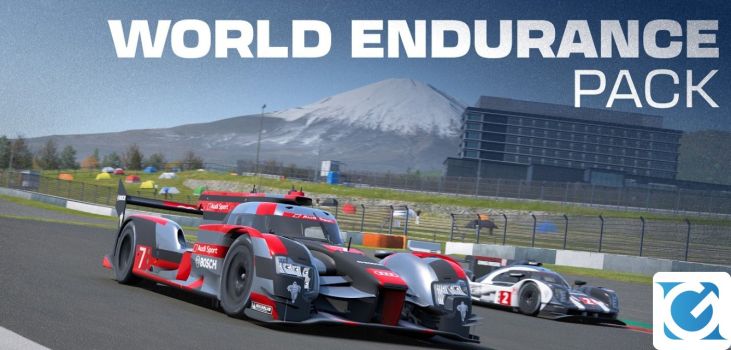 Project Motor Racing viaggia nel tempo
