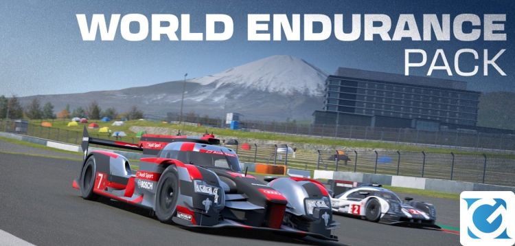 Project Motor Racing viaggia nel tempo Project Motor Racing viaggia nel tempo