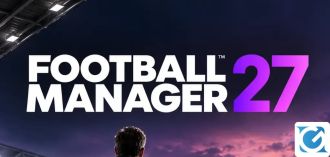 Proviamo Football Manager 27 gratis! Proviamo Football Manager 27 gratis!