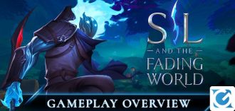 Pubblicata una nuova demo di Sil and the Fading World