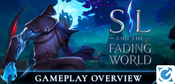 Pubblicata una nuova demo di Sil and the Fading World