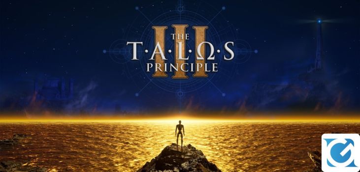 Pubblicato il primo gameplay trailer di The Talos Principle 3