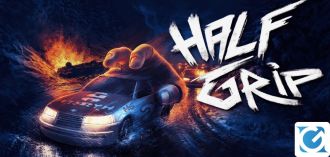 Pubblicato un nuovo video di Half Grip