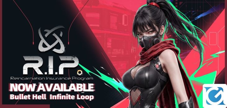 R.I.P. - Reincarnation Insurance Program lascia l'Early Access