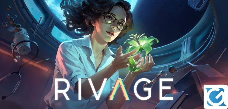 Rivage è disponibile su PC e console
