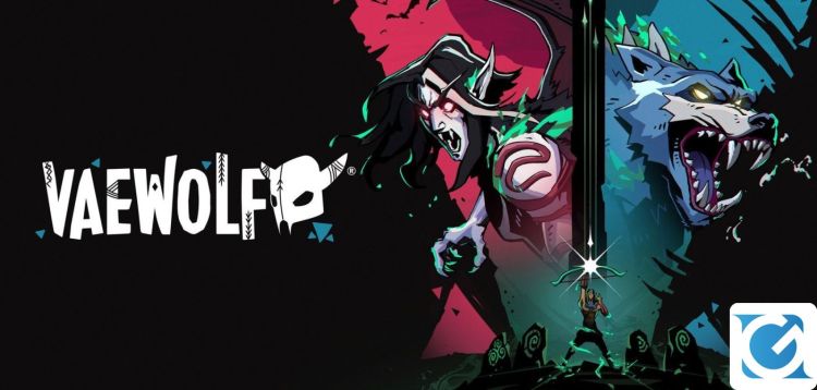 Scopriamo di più sulla lore di Vaewolf