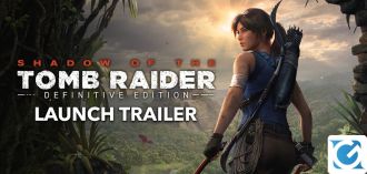 Shadow of the Tomb Raider: Definitive Edition è disponibile su Switch 2