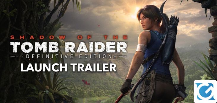 Shadow of the Tomb Raider: Definitive Edition è disponibile su Switch 2